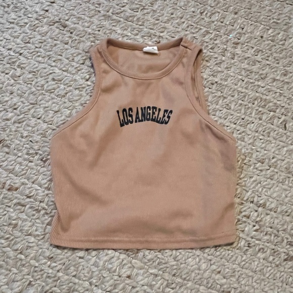 Shein teen tank top - Picture 1 of 2